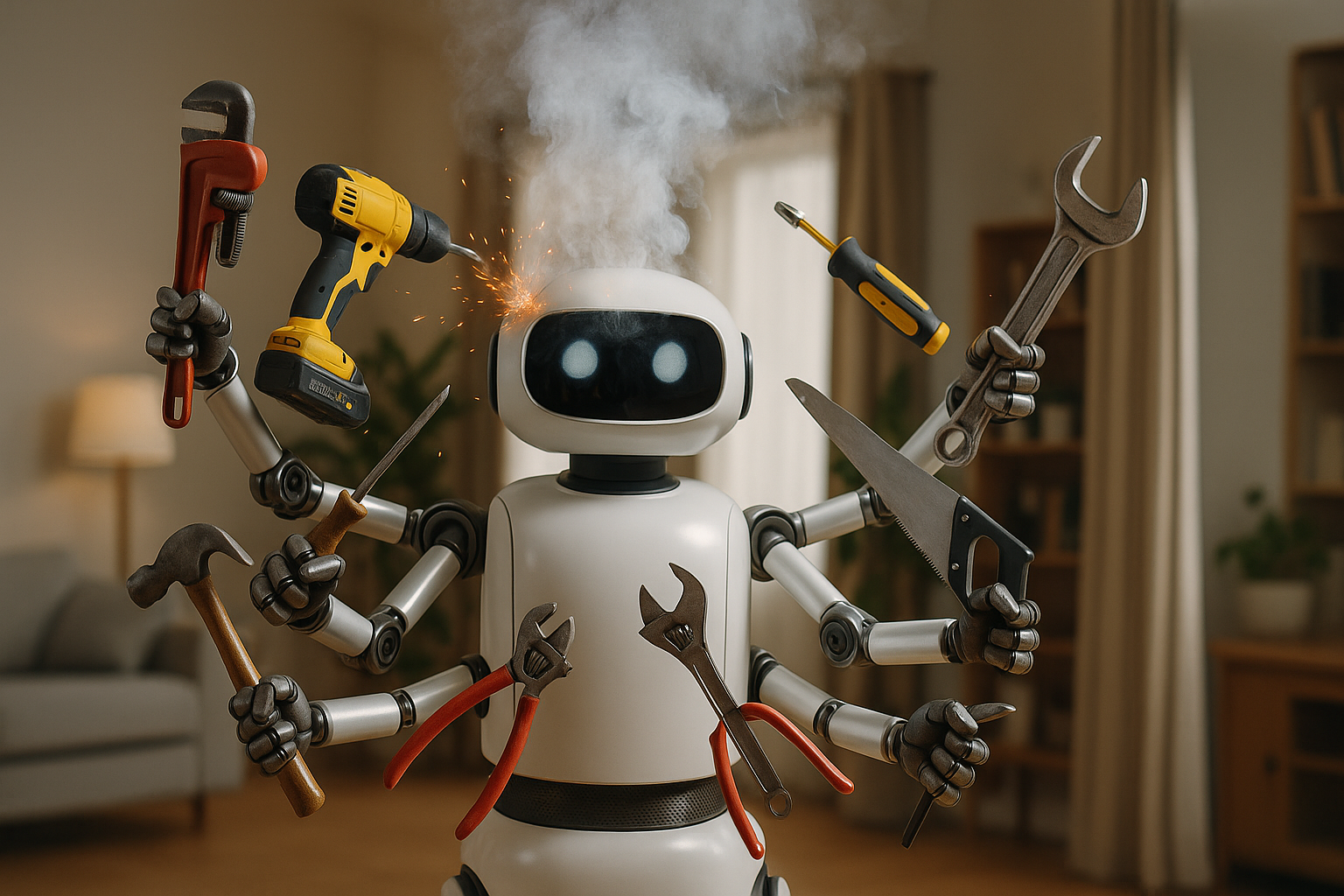 Featured image for Lessons in Failure #3 - The dangers of Feature Creep